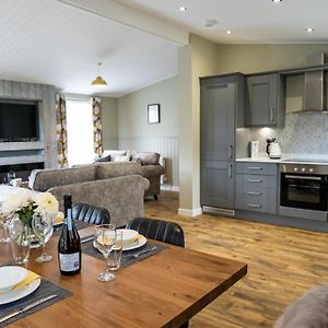 Three-Bedroom Chalet